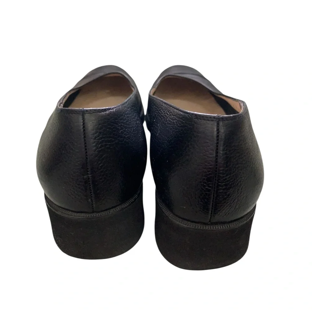 Salvatore Ferragamo non stability